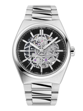 Frederique Constant Highlife Automatic Skeleton Herrenuhr - FC-310BSKT3NH6B